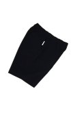 画像2: MANUAL ALPHABET　JOURPANTS SHORT（BLACK） (2)