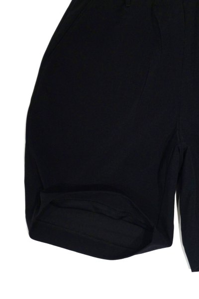 画像3: MANUAL ALPHABET　JOURPANTS SHORT（BLACK）