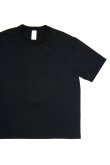 画像1: have a good day　THE short sleeve tee（Black） (1)