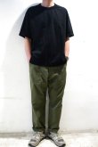 画像3: have a good day　THE short sleeve tee（Black） (3)