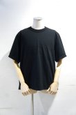 画像2: have a good day　THE short sleeve tee（Black） (2)