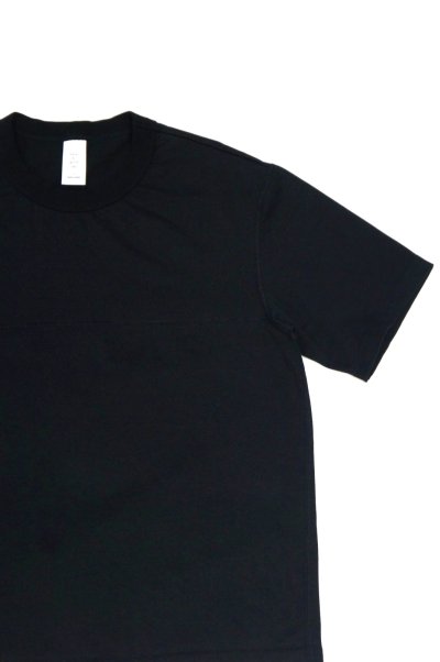 画像2: have a good day　THE short sleeve tee（Black）