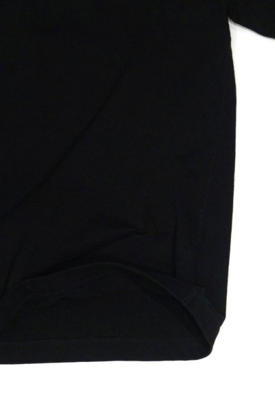 画像3: have a good day　THE short sleeve tee（Black）