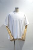 画像3: have a good day　THE short sleeve tee（White） (3)