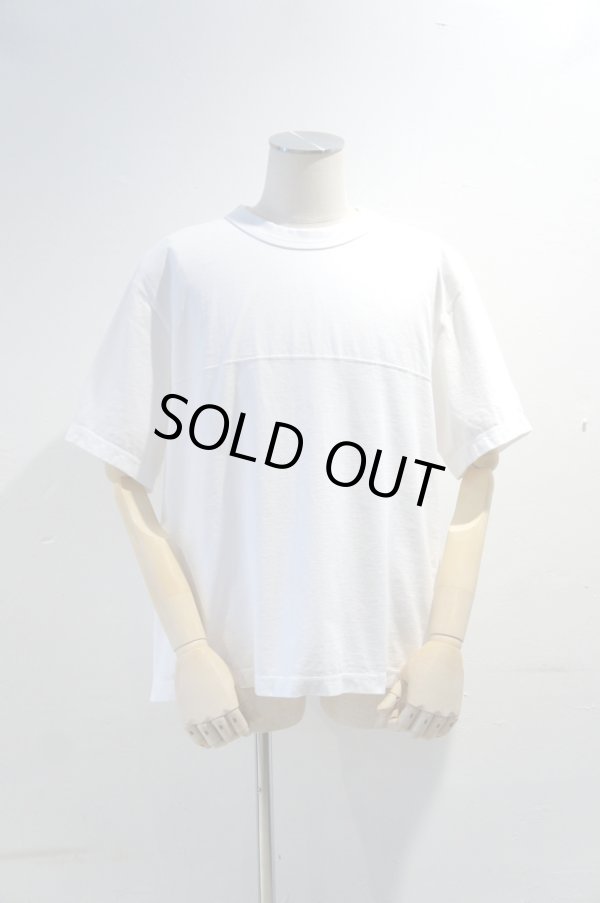 画像3: have a good day　THE short sleeve tee（White） (3)