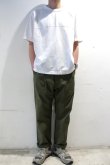 画像2: have a good day　THE short sleeve tee（White） (2)