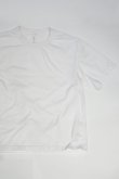 画像4: have a good day　THE short sleeve tee（White） (4)