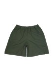 画像1: ORDINARY FITS　RIP STOP EASY SHORTS(KHAKI) (1)