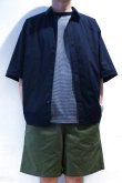 画像5: ORDINARY FITS　RIP STOP EASY SHORTS(KHAKI) (5)