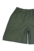 画像3: ORDINARY FITS　RIP STOP EASY SHORTS(KHAKI) (3)