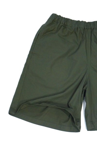 画像3: ORDINARY FITS　RIP STOP EASY SHORTS(KHAKI)