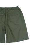 画像4: ORDINARY FITS　RIP STOP EASY SHORTS(KHAKI) (4)