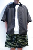 画像1: ORDINARY FITS　RIP STOP EASY SHORTS(CAMO) (1)