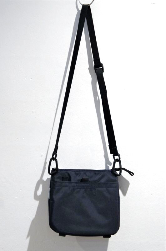 CIE（シー）VARIOUS MINI SHOULDER-01(NAVY)の通販 | ant 大阪・南堀江