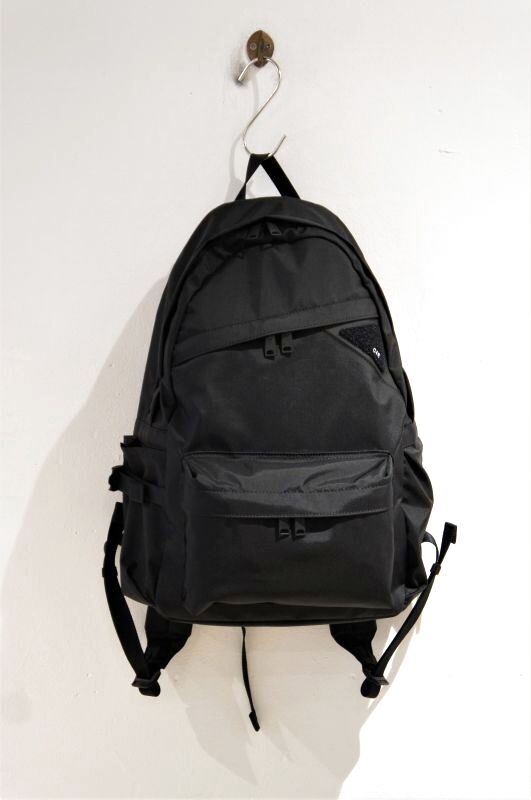 CIE（シー）FLOW DAYPACK(BLACK)の通販 | ant 大阪・南堀江